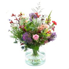 Exuberant summer (Standard (S))