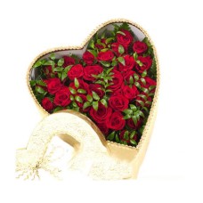 Flower Box - Hh003