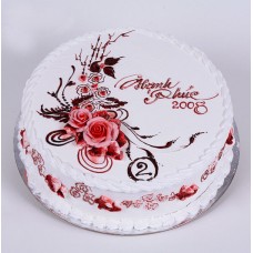 Birthday Cake (29 Cm x 7Cm)