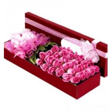 Roses Vapor