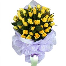 Birthday Flowers - 017
