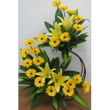 Birthday Flowers - Beautiful
