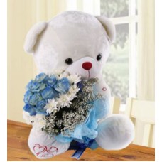 Beary Beary Beautiful