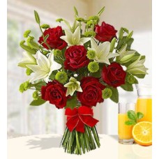Loving Lilies (Small)