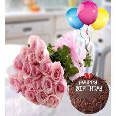 Pink Gift