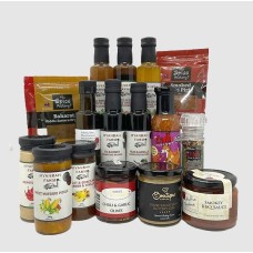Cooks Pantry Hamper