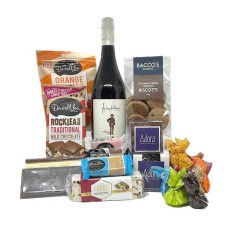 Sweet Lovers Hamper
