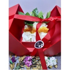 Surprise Roses Box