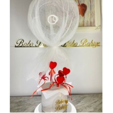 Bobo Balloon D5