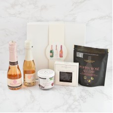 Pink & Bubbly