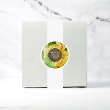 Sparkling Wine Tasting Set