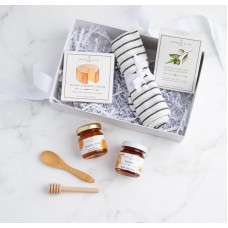 Mini Cheeseboard Set