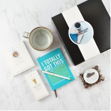 Work from Home Survival Box