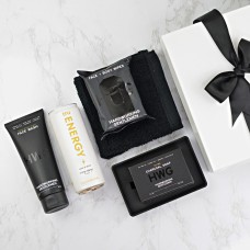 Gentlemen's Spa