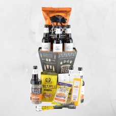 Not Your Father's Rootbeer