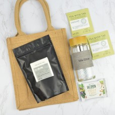 Tea Tote