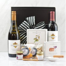 Executive Wine Box
