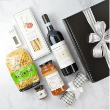 Italian Dinner Gift Box with Pietro Rinaldi