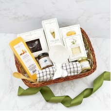 Happy Hour Gift Basket