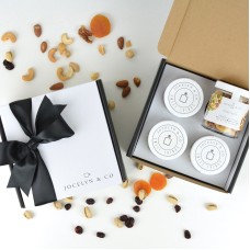 Fruit & Nuts Box