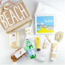 A Beachy Get Well