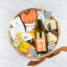 Fall Wine Gourmet