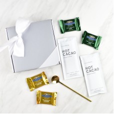 Hot Cacao and Chocolate