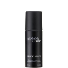 Code Deodorant