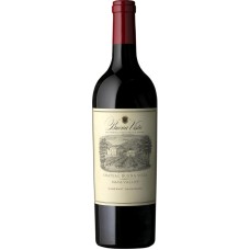 Buena Vista Chateau Buena Vista Napa Valley Cabernet Sauvignon 2022