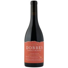 Dobbes Family Winery Grand Assemblage Pinot Noir 2022