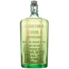 La Gritona Reposado Tequila