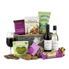Sweet & Savoury Basket of Joy