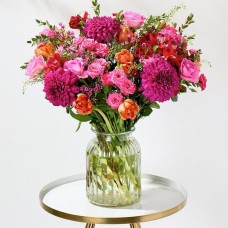 Mother's Day Grand Gesture