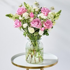 Spring Elegance