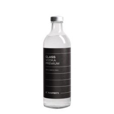 Vodka Premium 'Class' Icon Spirits