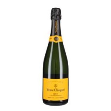 Champagne Brut 'Cuvee Saint-Petersbourg' Veuve Clicquot