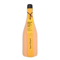 Champagne Brut Rose 'Yellow Label Ice Jacket' Veuve Clicquot