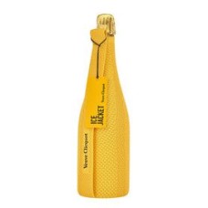 Champagne Brut 'Yellow Label Ice Jacket' Veuve Clicquot