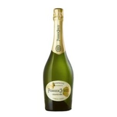 Champagne Grand Brut Perrier Jouet