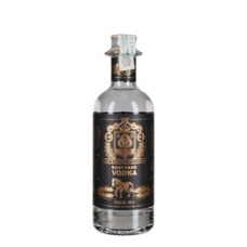 Vodka Boatyard Distillery