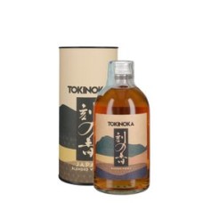 Blended Whiskey 'Tokinoka' White Oak Distillery (Box) - 50cl