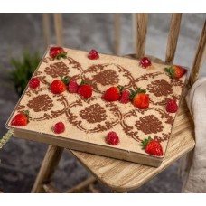 HONEY CAKE