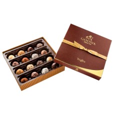 GODIVA TRUFFLES SIGNATURE