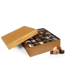 GODIVA ASSORTED CHOCOLATES - 1kg