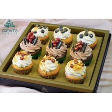 CUPCAKES