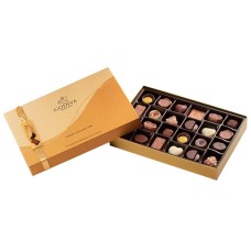 GODIVA GOLD COLLECTION - 25 PCS