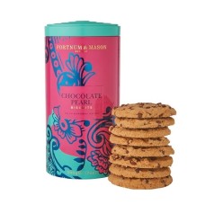 PICCADILLY CHOCOLATE PEARL BISCUITS