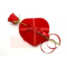 A Touch Of Love