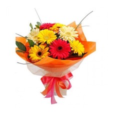 Gerbera Bouquet Porto Alegre Gerbera Bouquet Porto Alegre