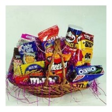 Snack Basket Salvador Snack Basket Salvador